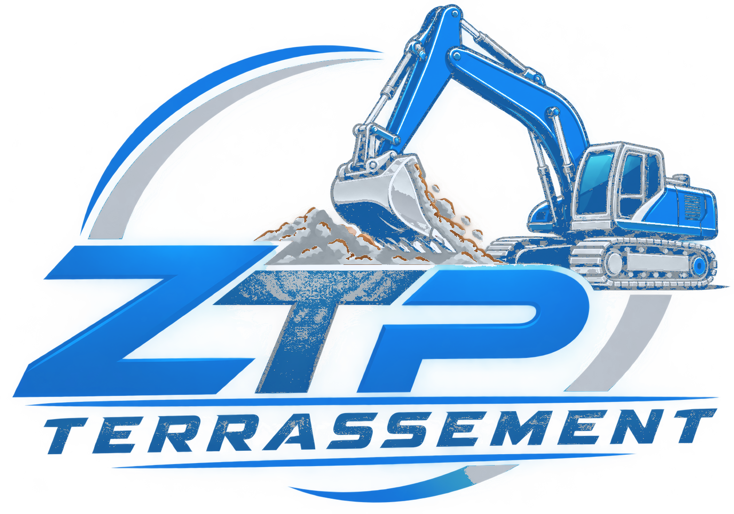 ZTP Terrassement